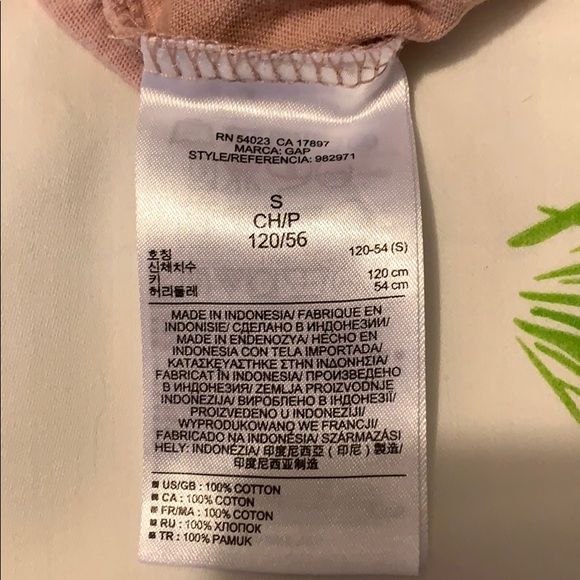 Gap girls pants - Picture 4 of 5